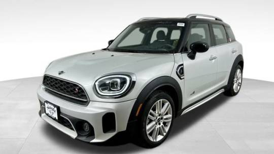 2022 Mini Countryman