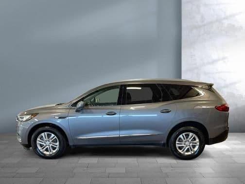 2019 buick enclave essence all-wheel drive in dell rapids, south dakota