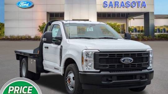 2024 Ford F-350