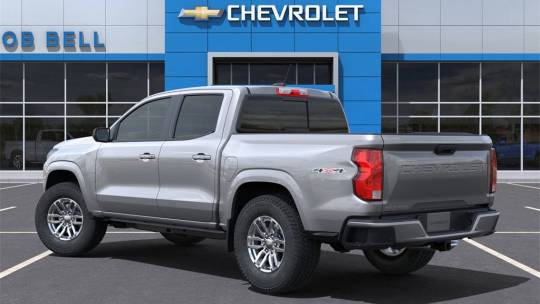 2024 Chevrolet