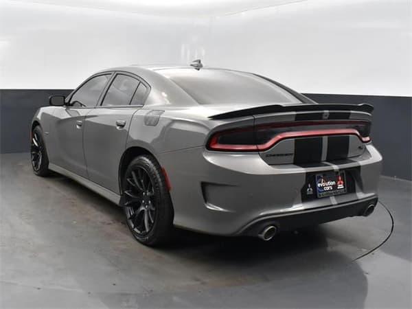 2019 dodge charger in chicago, illinois