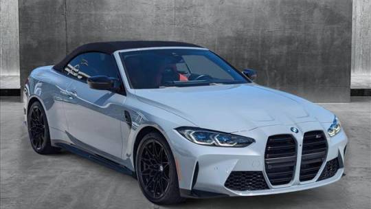 2024 BMW M4