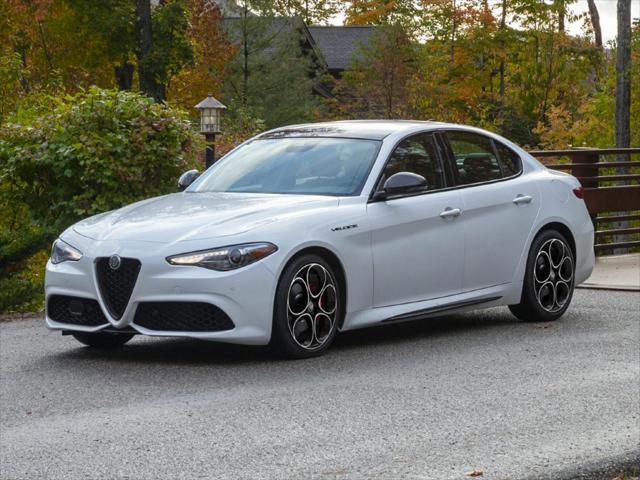 2023 alfa romeo giulia sprint awd
