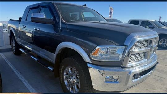 2014 RAM 2500