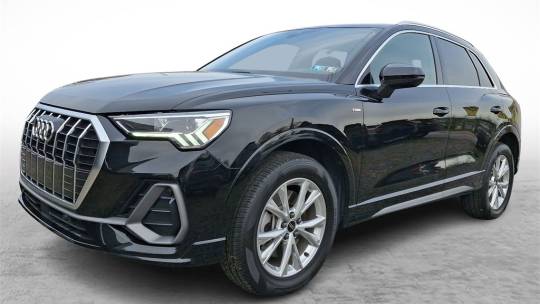 2023 Audi Q3