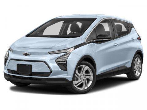 2023 chevrolet bolt ev fwd 1lt