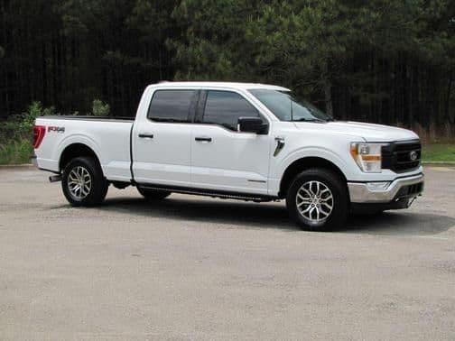 2021 ford f-150 in jasper, alabama