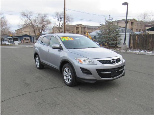 2011 mazda cx-9 sport awd sport 4dr suv for sale in carson city, nevada