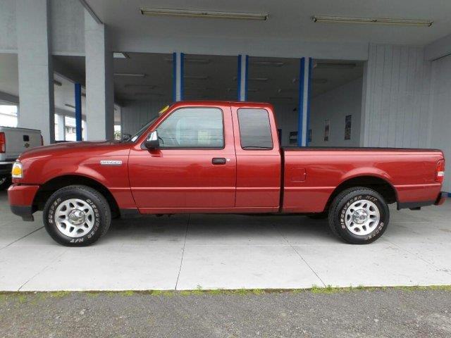 2011 ford ranger sport 4x2 sport 4dr supercab for sale in hilo, hawaii