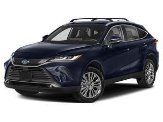 2023 toyota venza xle