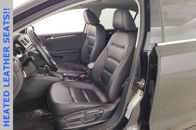 2016 volkswagen jetta 1.8t sel in leavenworth, kansas