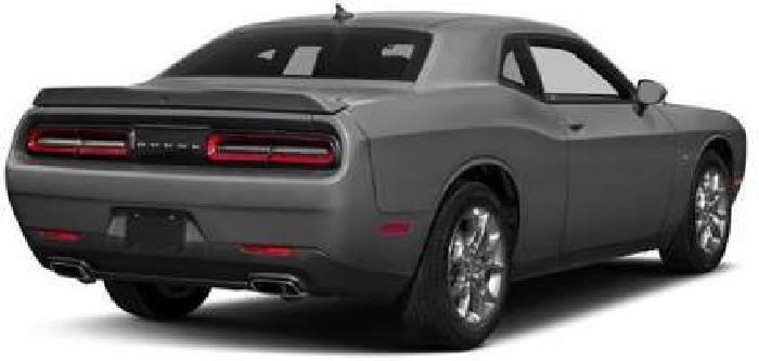 2018 dodge challenger gt in horsham, pa