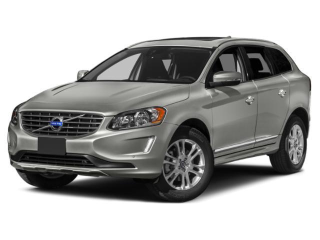 2015 volvo xc60 t5 premier