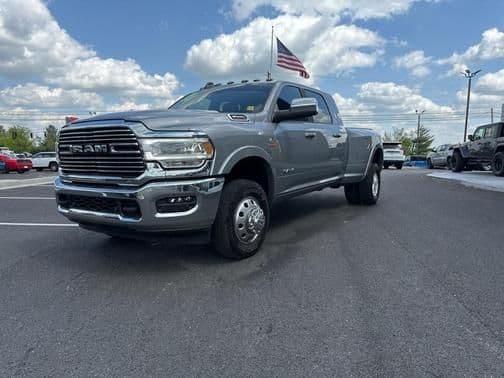 2022 ram 3500 laramie in nicholasville, kentucky