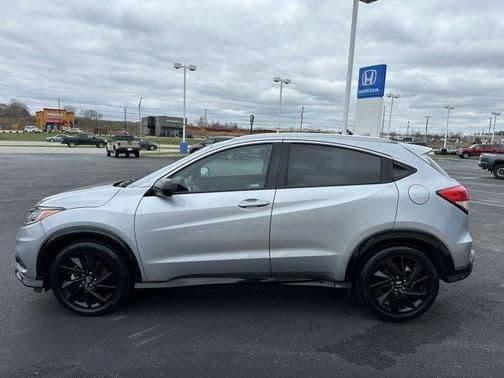 2022 honda hr-v sport in acorn, kentucky