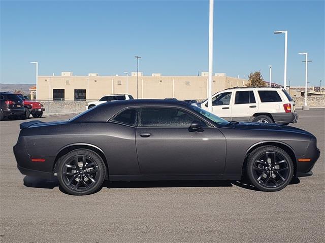 2019 dodge challenger sxt sxt 2dr coupe for sale in las cruces, new mexico