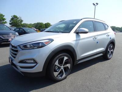 2018 hyundai tucson limited awd limited 4dr suv for sale in johnston, rhode island