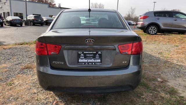 2013 kia forte ex ex 4dr sedan for sale in danbury, connecticut