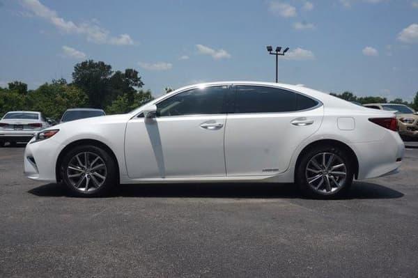 2018 lexus es in denver, colorado