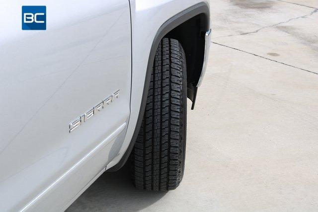 new 2019 gmc sierra 1500 sle new albany, ms 38652 for sale in ingomar, mississippi