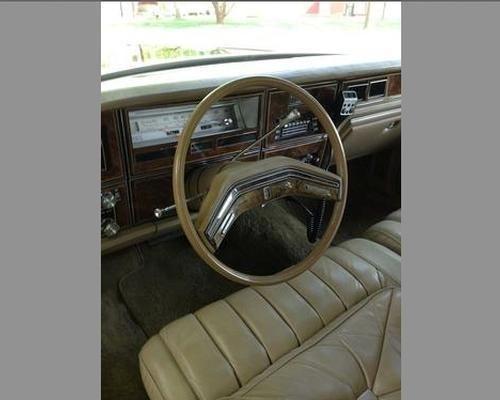 1979 lincoln town car for sale in bismarck, north dakota