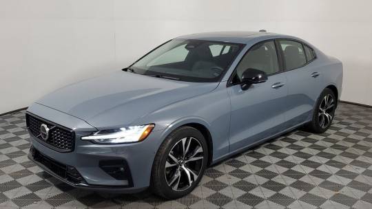 2024 Volvo S60