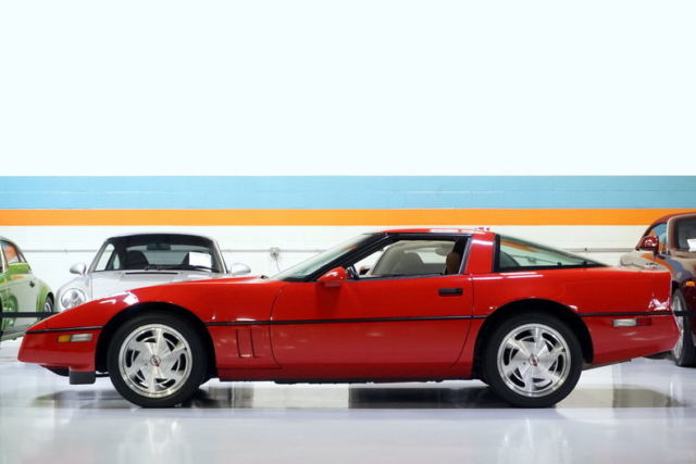 driven only 1,275 miles in the last 23 years!