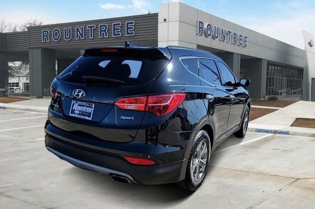 used 2014 hyundai santa fe fwd sport shreveport, la 71105 for sale in shreveport, louisiana