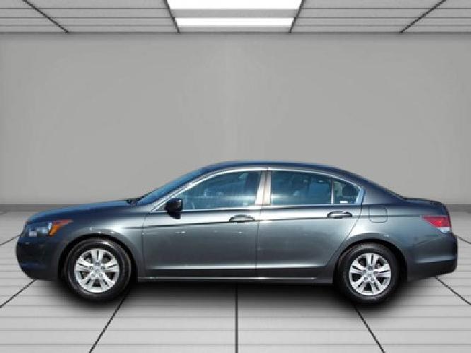 2010 honda accord 2.4 lx-p in bronx, ny