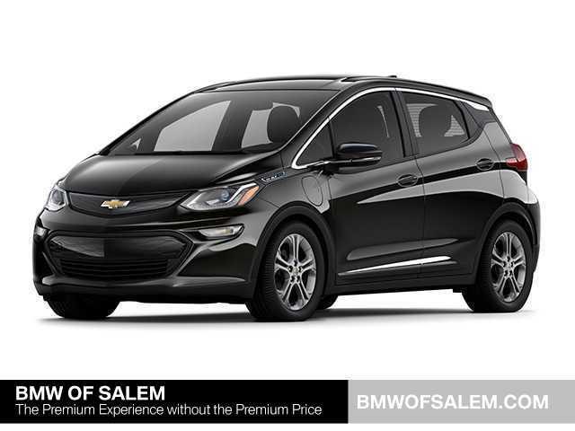 2020 chevrolet bolt ev fwd lt