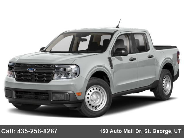 2024 ford maverick xl