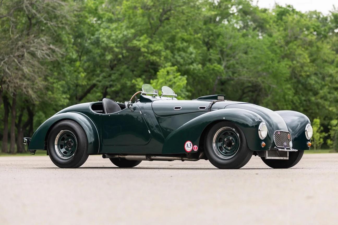 1946 allard k1