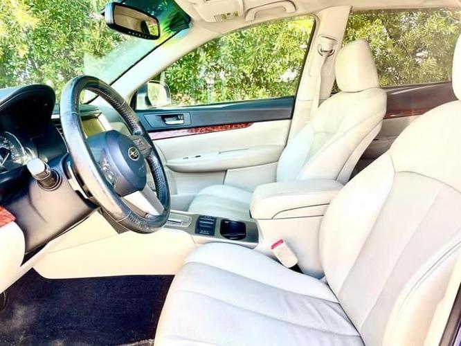2010 subaru outback 2.5i limited wagon 4d in virginia beach, virginia
