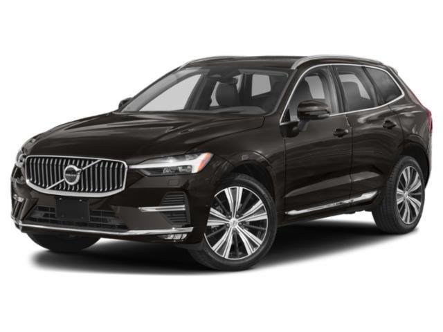 2022 volvo xc60 momentum