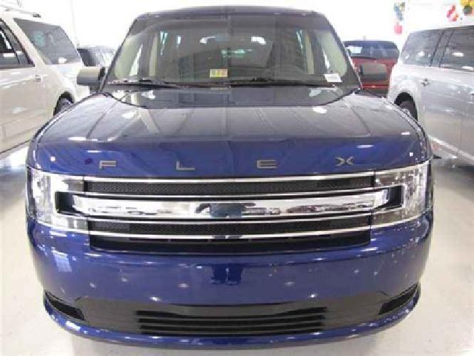 2013 ford flex se in prince george, va