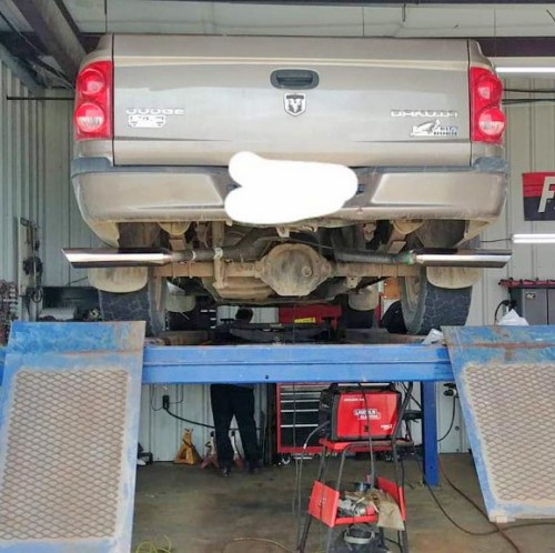 2010 dodge dakota big horn for sale in ohio by owner