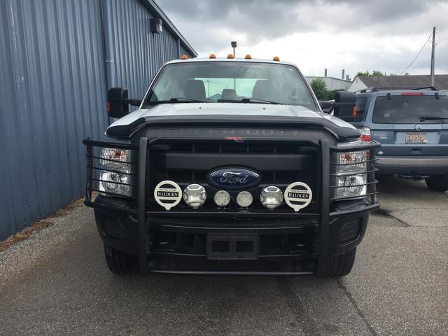 2014 ford f-350 super duty xlt 4x4 xlt 4dr crew cab 6.8 ft. sb srw pickup for sale in dover, delaware