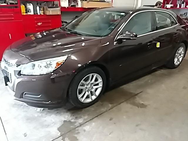 2015 chevrolet malibu lt lt 4dr sedan w/1lt for sale in evergreen, montana