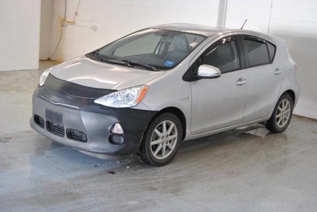 2014 toyota prius c two two 4dr hatchback for sale in saco, maine