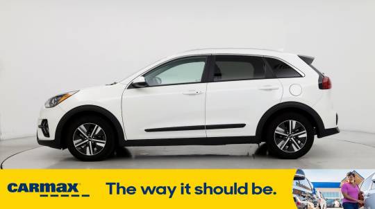 2020 Kia Niro