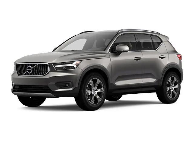 2022 volvo xc40 t5 inscription