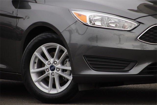 used 2018 ford focus se sedan merced, ca 95340 for sale in merced, california