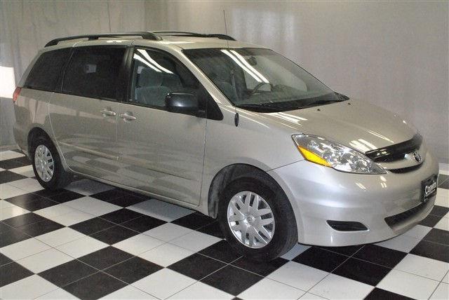 2006 toyota sienna for sale in fargo, north dakota