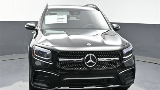 2024 Mercedes-Benz GLB