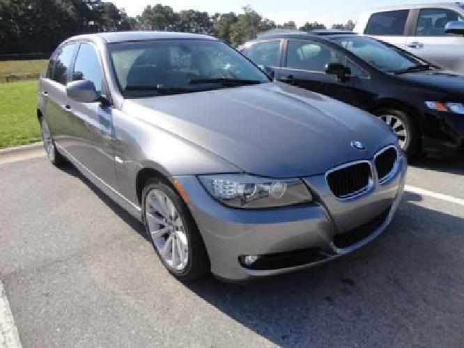 2009 bmw 3-series 328i in jacksonville, nc