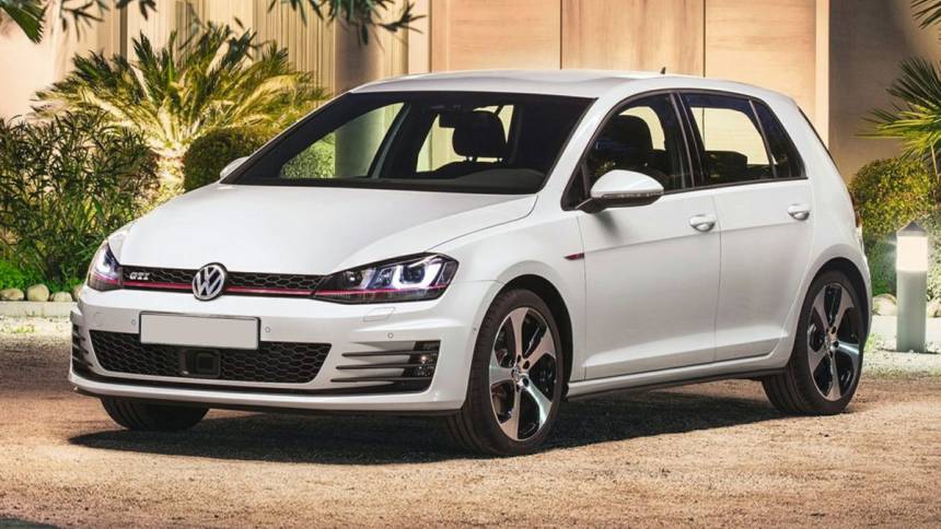2015 volkswagen golf gti autobahn