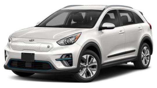 2020 kia niro ev ex