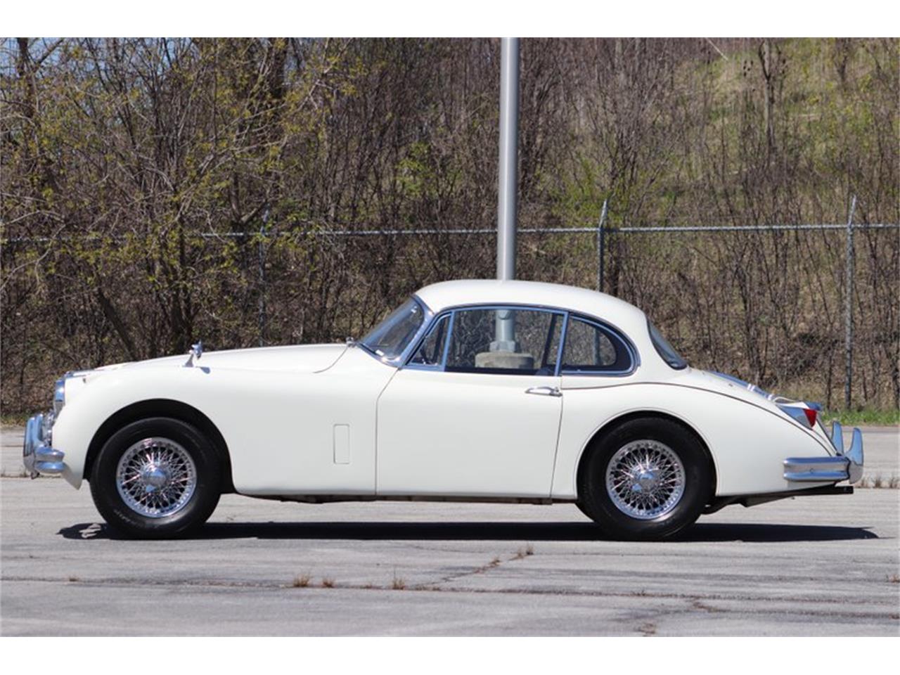 1958 jaguar xk150