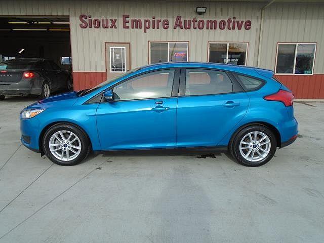 2015 ford focus se for sale in tea, south dakota