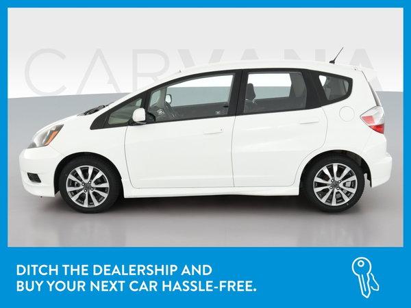 2013 honda fit in dulles, virginia